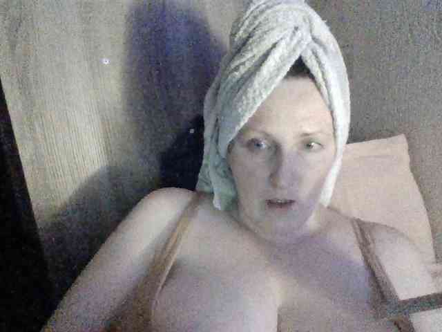 AllaSowinskaya webcam