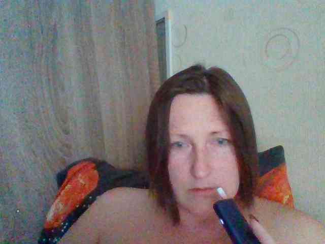 AllaSowinskaya webcam