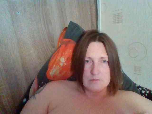AllaSowinskaya webcam