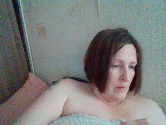 AllaSowinskaya webcam
