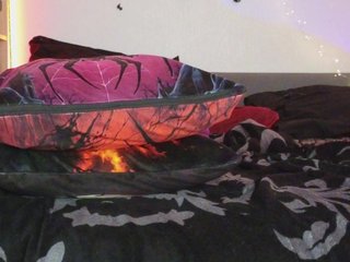 Devilsbride Porn Show