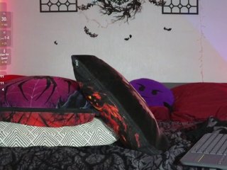 Devilsbride Porn Show