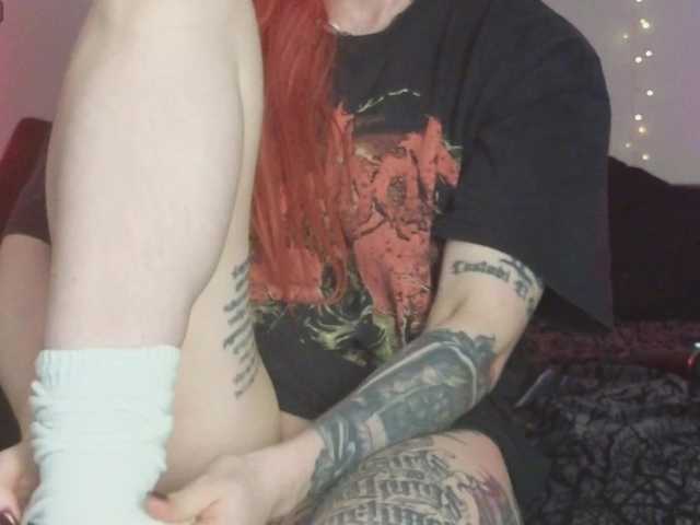 секс с Devilsbride