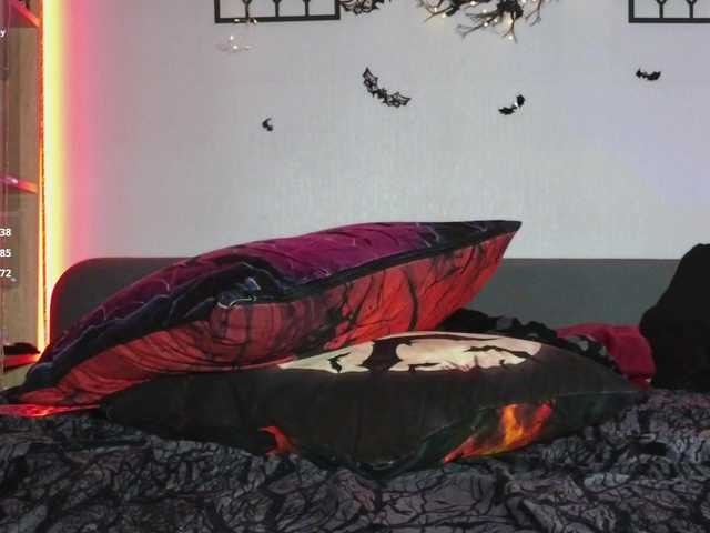 модель Devilsbride