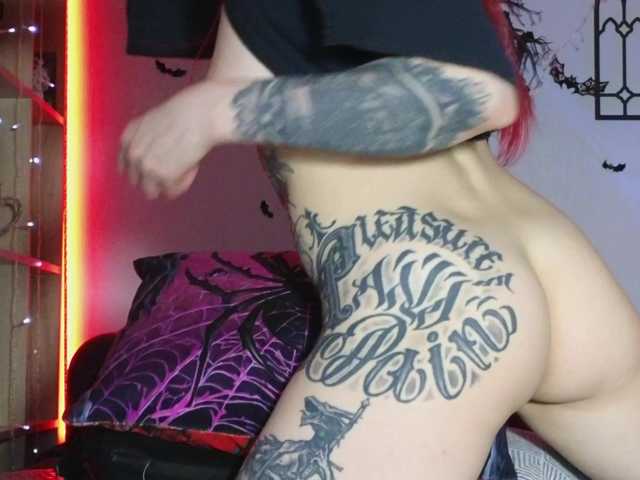 Devilsbride