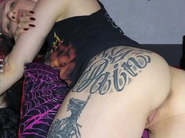 Devilsbride