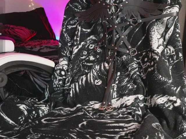Devilsbride