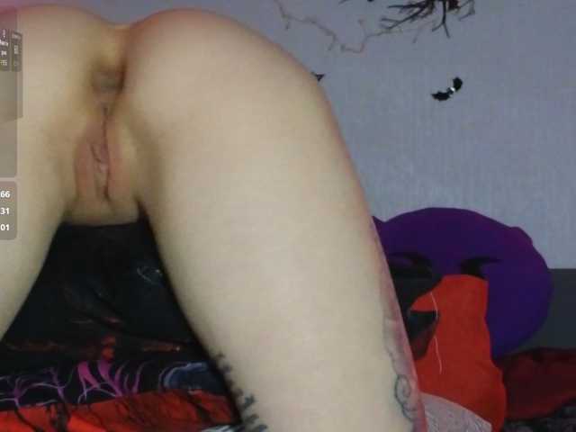 Devilsbride, en vivo ahora en BongaCams