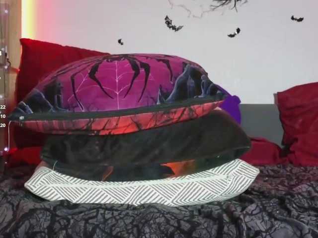 Devilsbride live cam