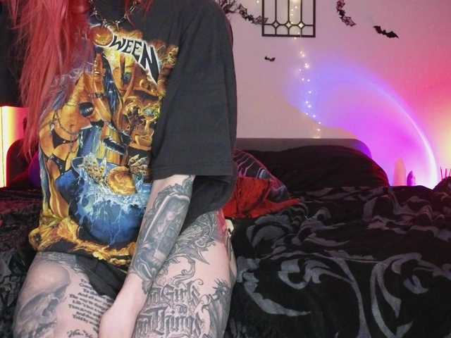 Devilsbride