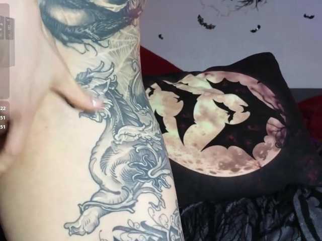 Live трансляция Devilsbride - slutnetki.online