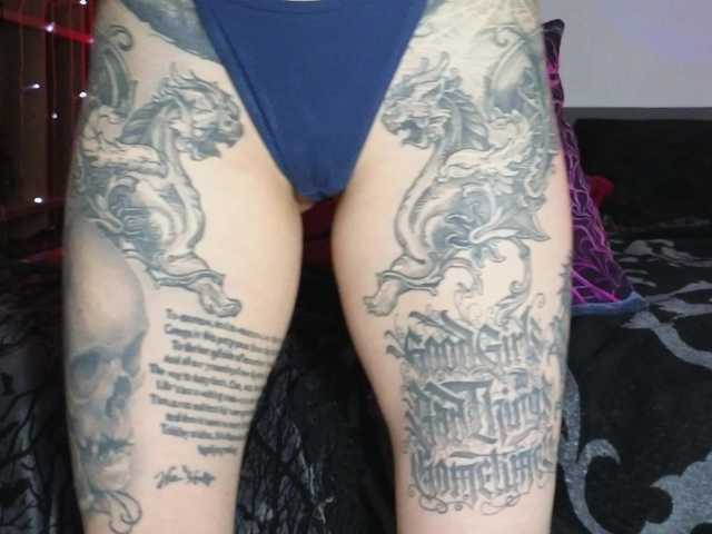 Devilsbride