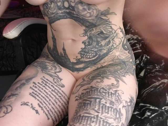 Devilsbride