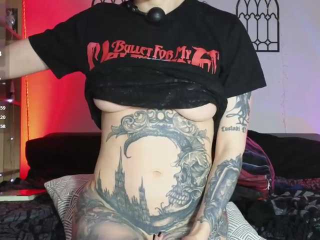 Devilsbride