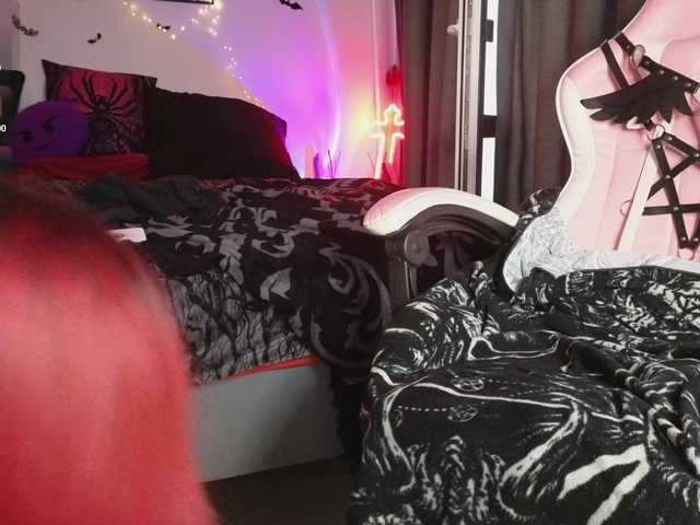 Devilsbride