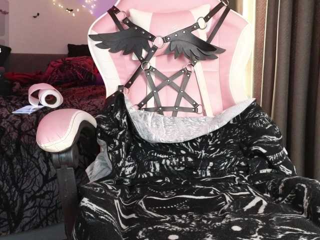 Devilsbride