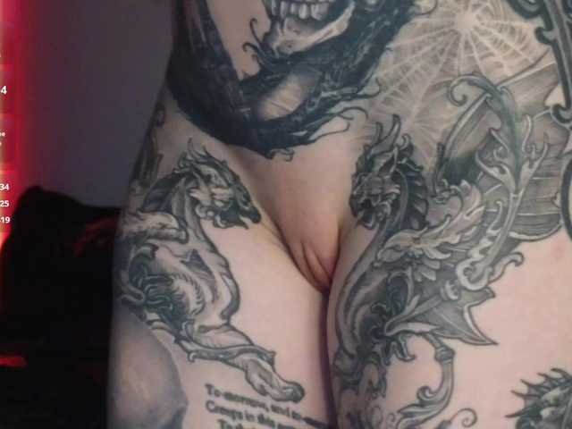 Devilsbride