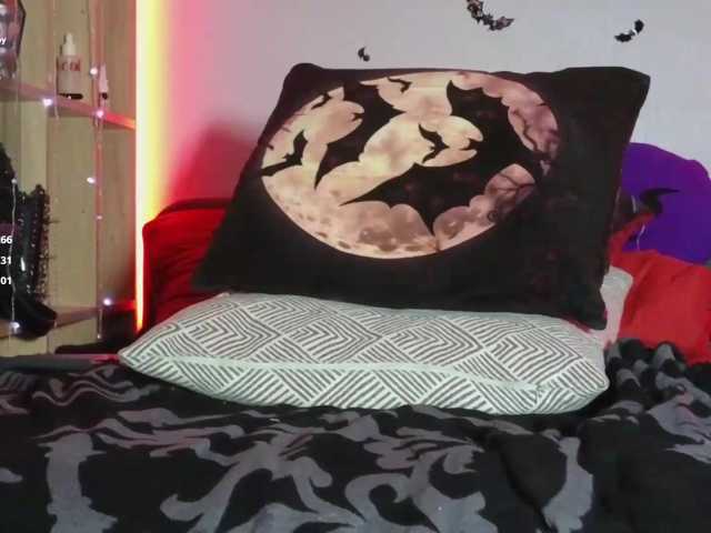 Devilsbride live cam preview