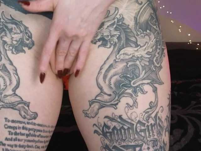 Live трансляция Devilsbride - slutnetki.online