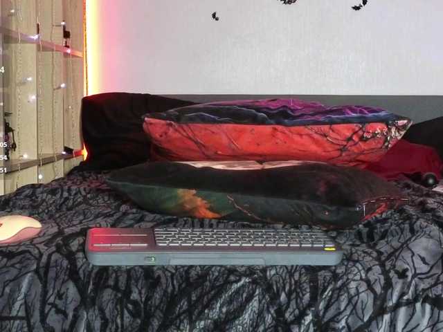 Devilsbride live cam on BongaCams