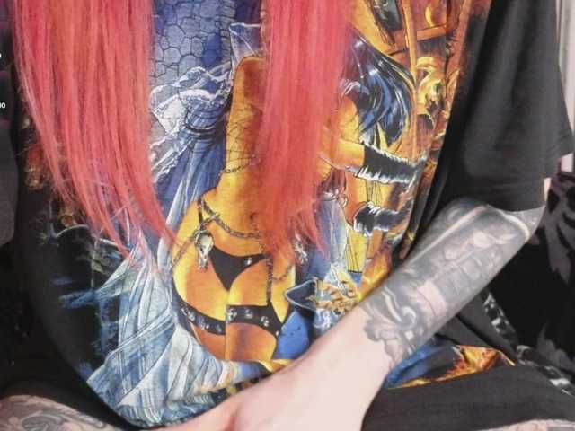 Devilsbride