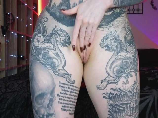 Devilsbride