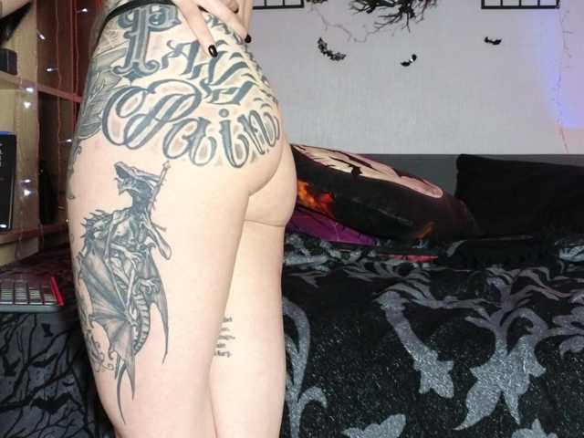 Devilsbride