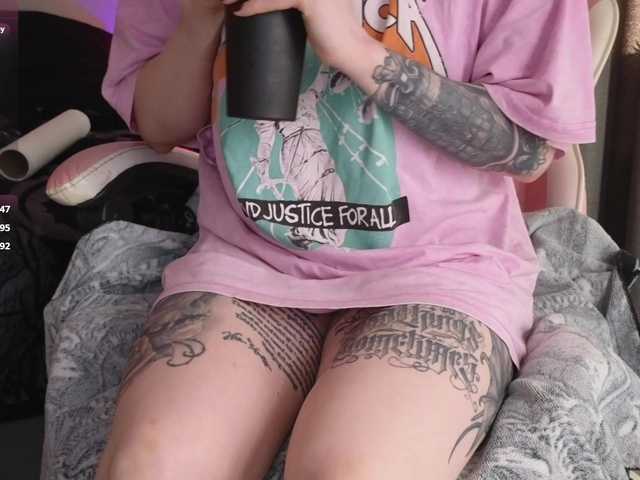 Live трансляция Devilsbride - Runet.cam