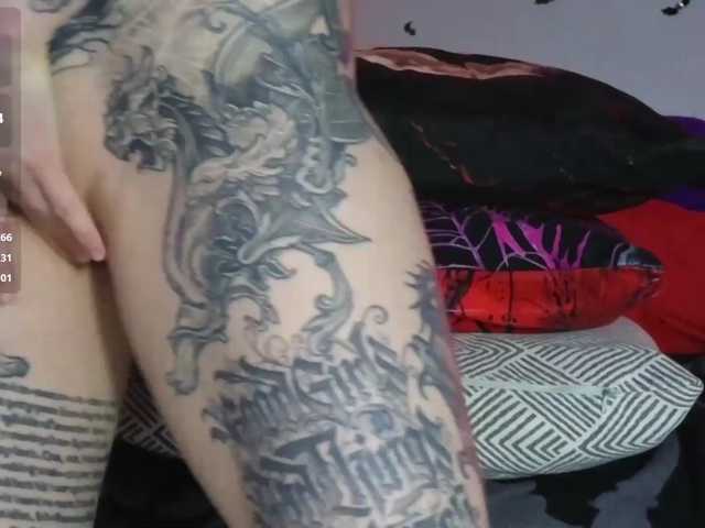 Devilsbride live cam preview