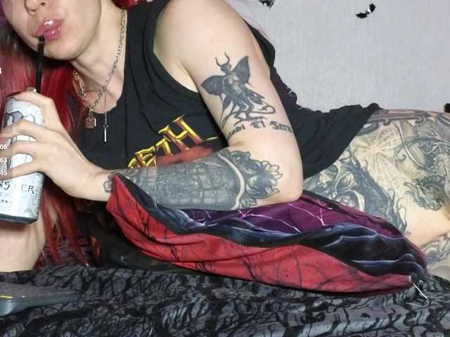Devilsbride