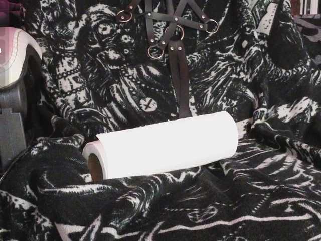 в попе у Devilsbride