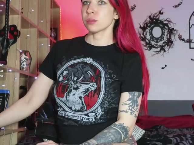 Devilsbride