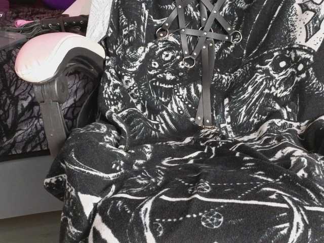Devilsbride