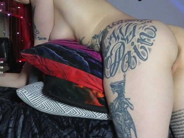 Devilsbride