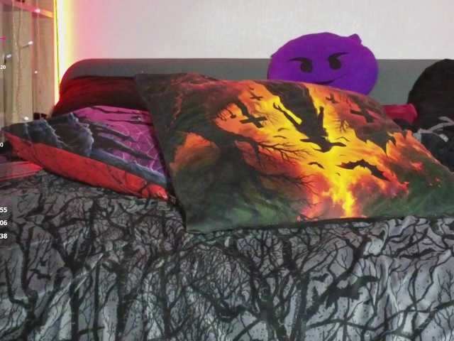 Devilsbride live cam on BongaCams
