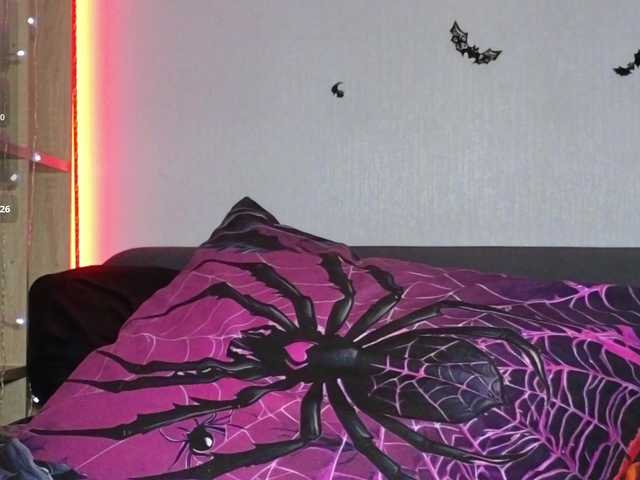 Devilsbride live webcam show
