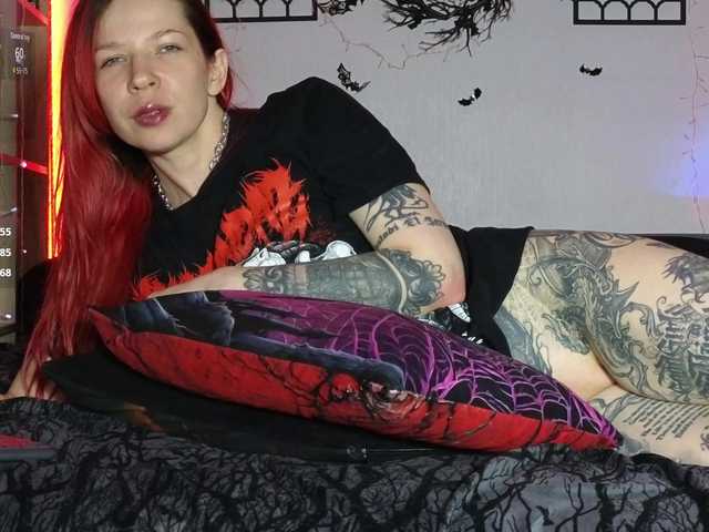 Devilsbride