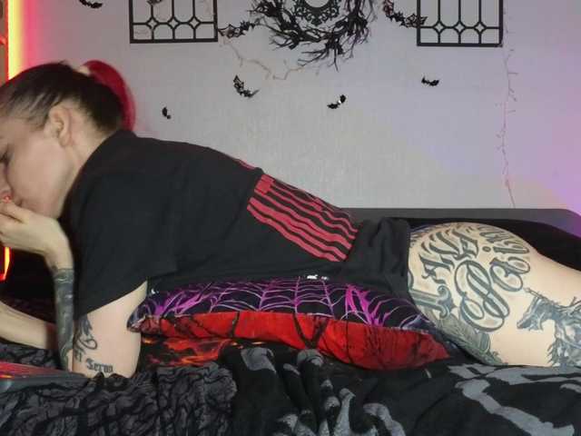 Devilsbride