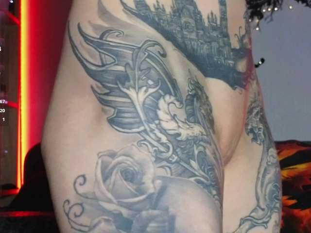 Devilsbride