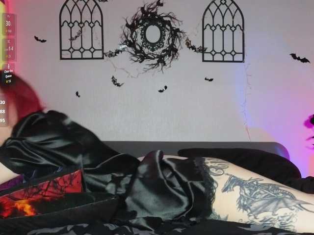 Devilsbride