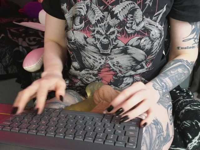 Preview of devilsbride