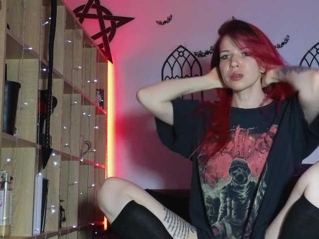 Devilsbride