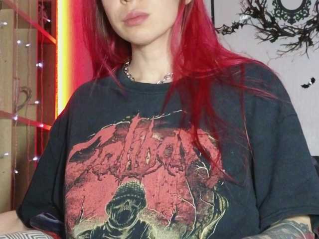 Devilsbride