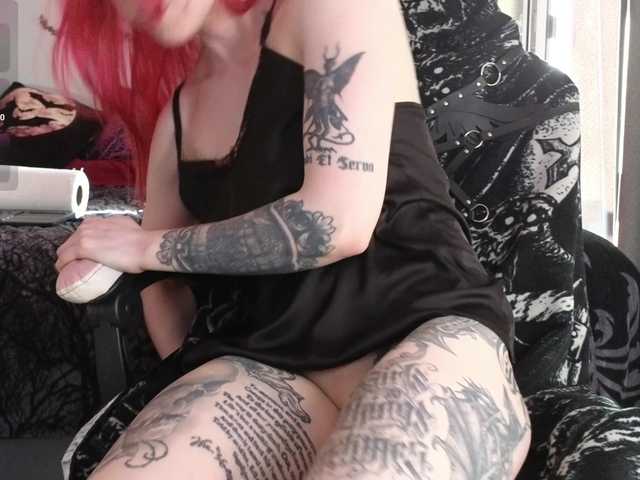 Devilsbride