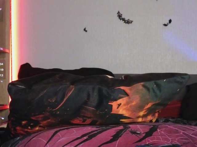 Live трансляция Devilsbride - slutnetki.online