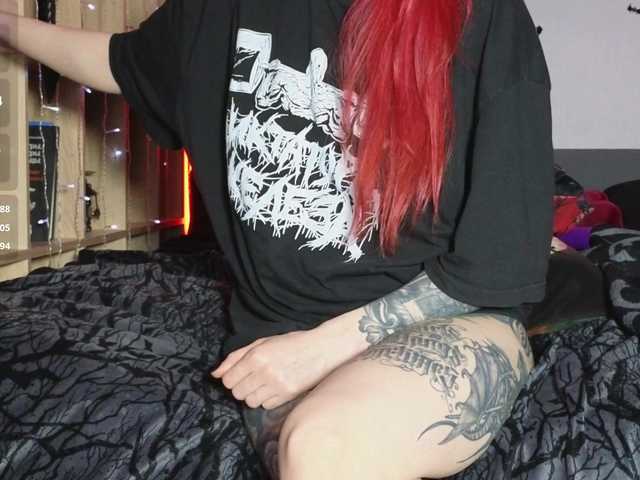 Devilsbride