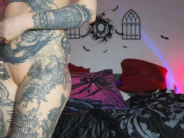 Devilsbride