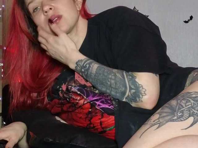 Devilsbride