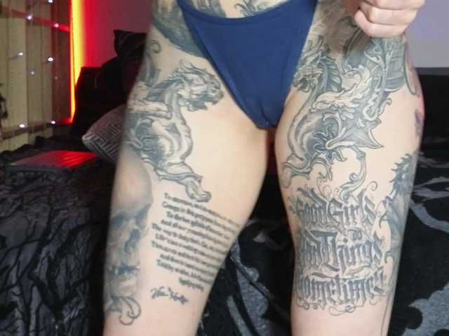 Devilsbride