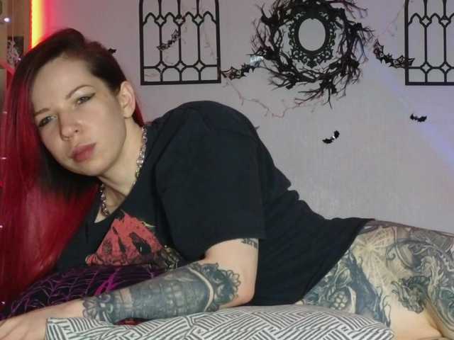 Devilsbride